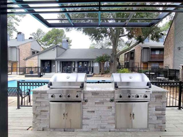 Apartment for rent in Spring, Harris County