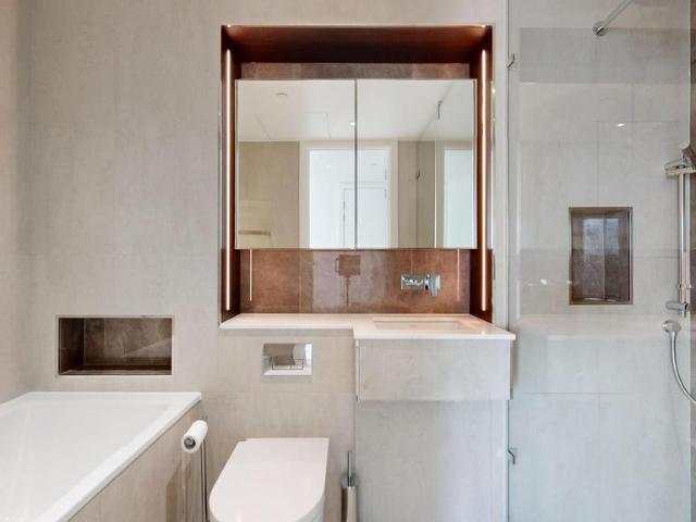 Apartment for rent in Finsbury, Greater London