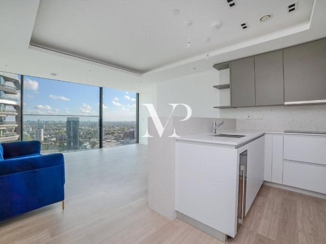 Apartment for rent in Finsbury, Greater London