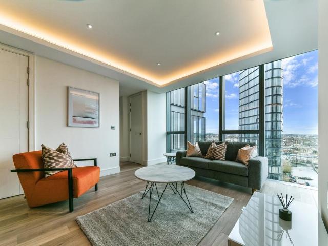 Apartment for rent in Finsbury, Isle Of Man