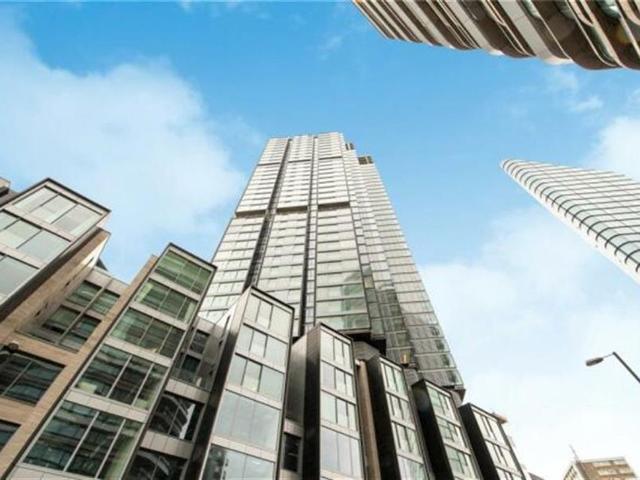 Apartment for rent in Finsbury, Greater London
