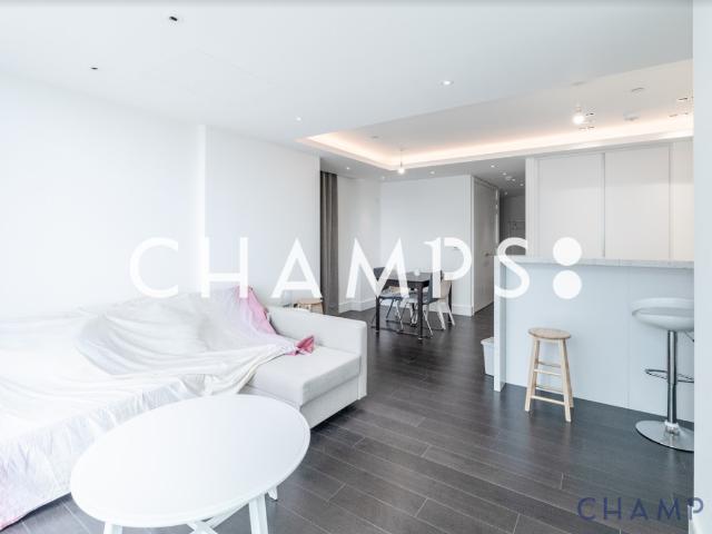 Apartment for rent in Finsbury, Greater London
