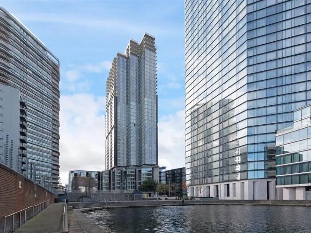 Apartment for rent in Finsbury, Greater London