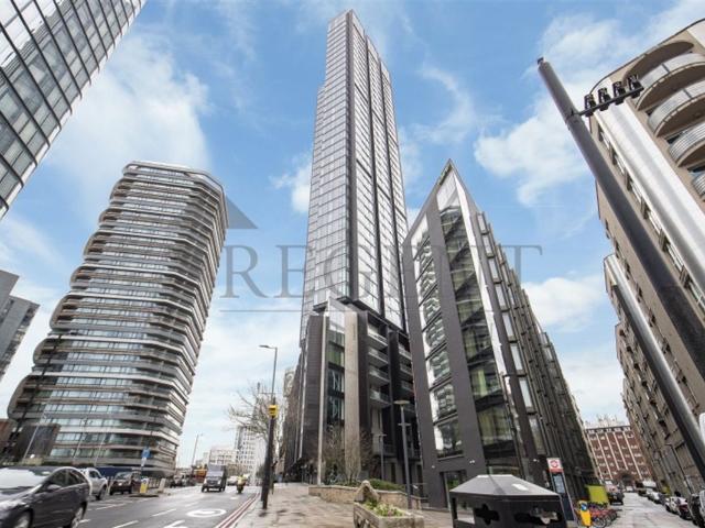 Apartment for rent in Finsbury, Greater London