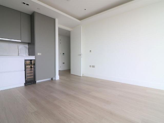 Apartment for rent in Finsbury, Greater London