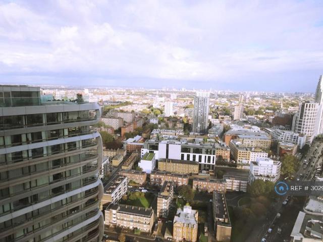 Apartment for rent in Finsbury, Greater London