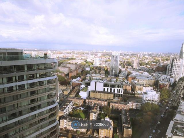 Apartment for rent in Finsbury, Greater London