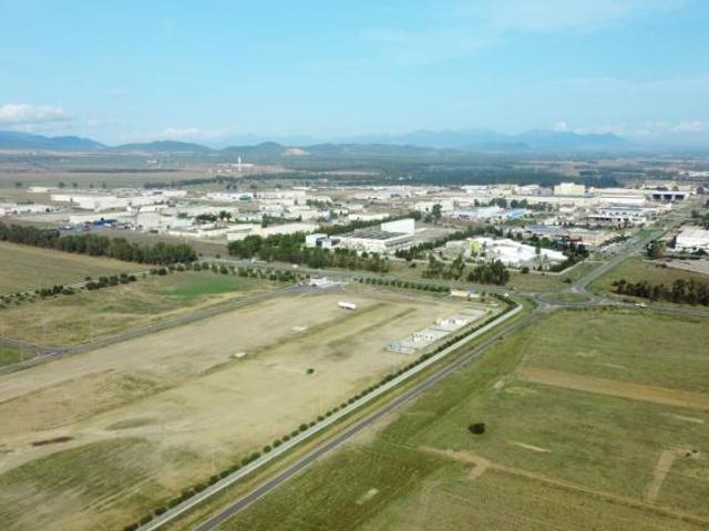 Terreno in vendita a Marina Di Massa, Toscana