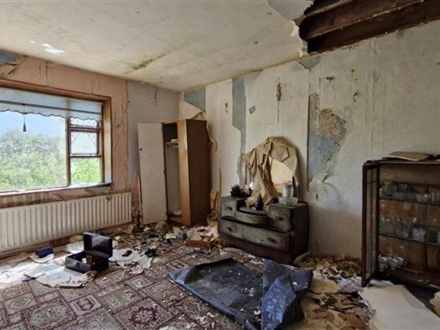Farm for sale in Tuam