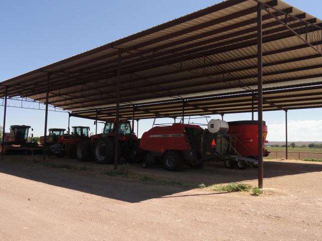 Farm for sale in Polvadera, New Mexico