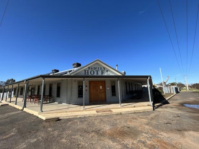 Townhouse for sale in Carrathool, New South Wales