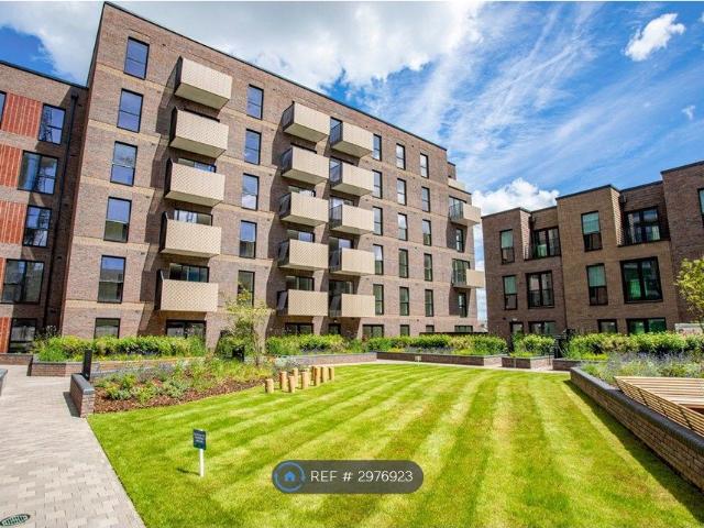 Apartment for rent in Newtown, Reading