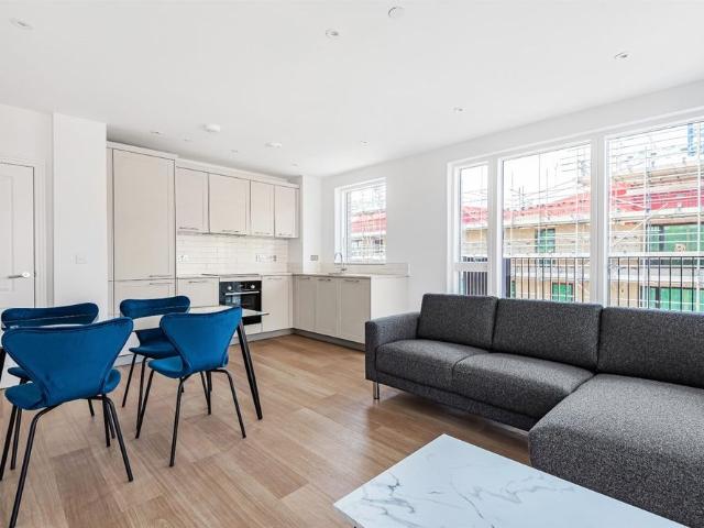 Apartment for rent in Newtown, Reading