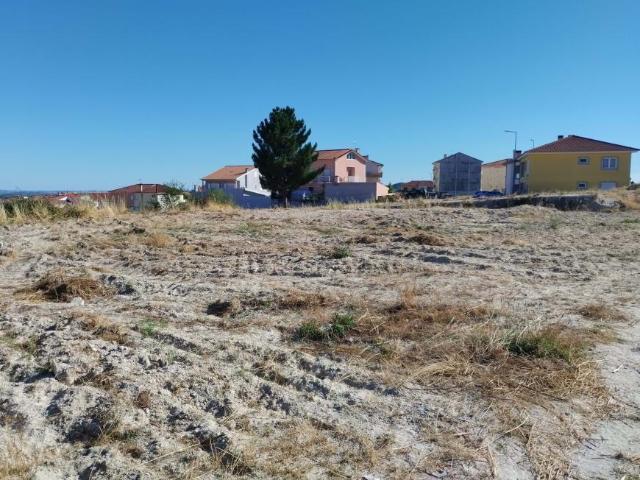 Terreno venda em Carrazeda De Ansiães, Bragança