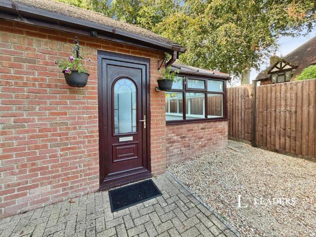 Apartment for rent in Talbot Village, Bournemouth