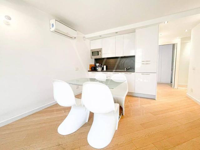Appartement location à La Lepre, Cannes