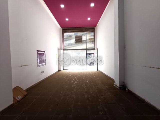 Local commercial vente à Anfa, Gharb-Chrarda-Beni Hssen