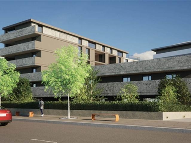 Wohnung kaufen in Les Mayens-de-Sion, Wallis