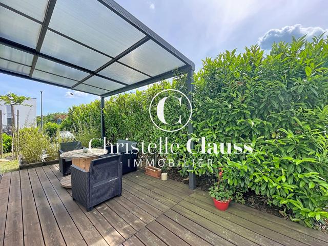Appartement vente à Haguenau-Wissembourg, Mommenheim