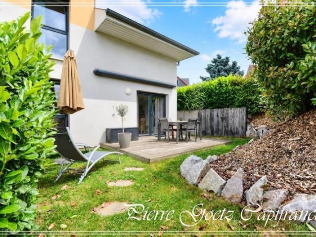 Appartement vente à Saverne, Duntzenheim