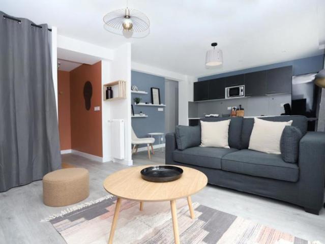 Appartement location à Rennes, Ille-et-Vilaine