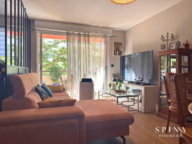 Appartement vente à Béziers