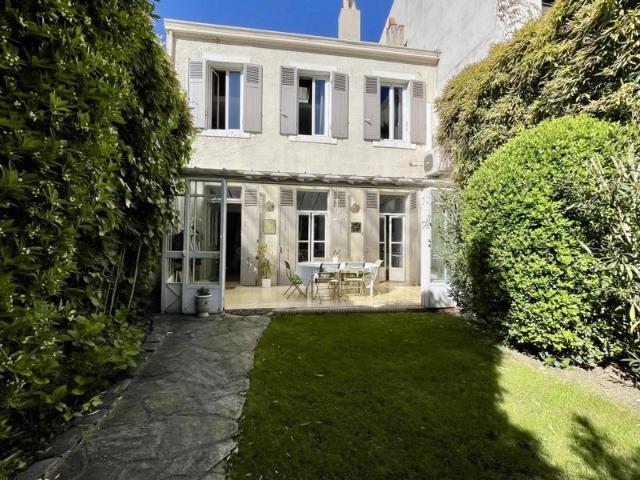 Maison vente à Marseille