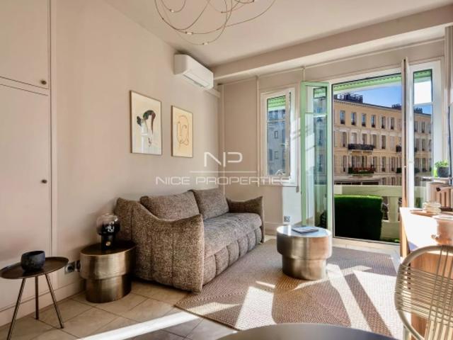 Appartement vente à Nice, Alpes-Maritimes