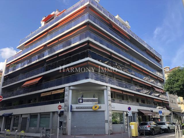 Studio location à Nice