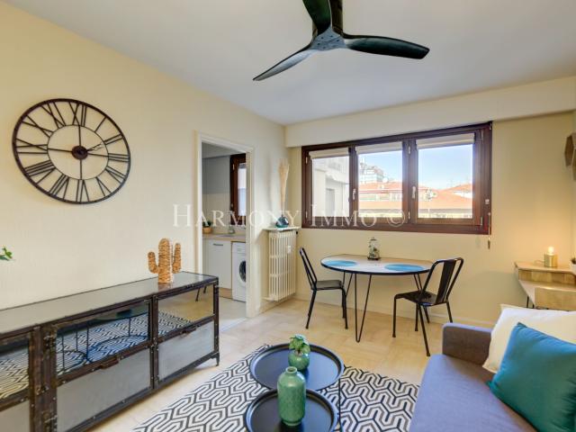 Studio location à Nice