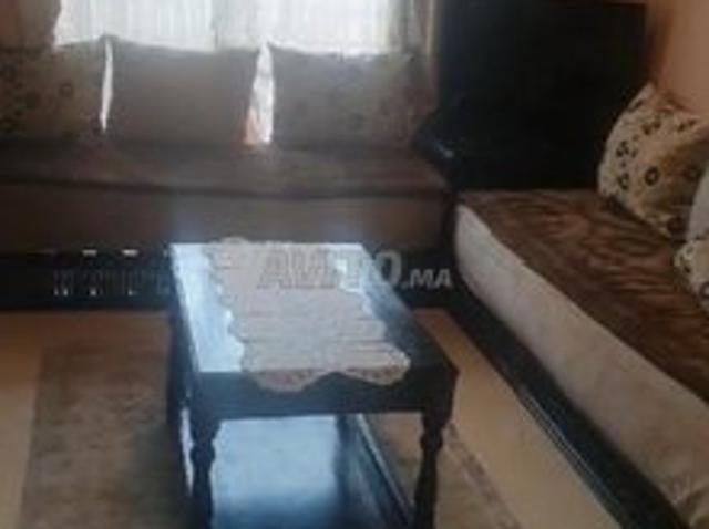 Appartement vente à Gueliz, Marrakech