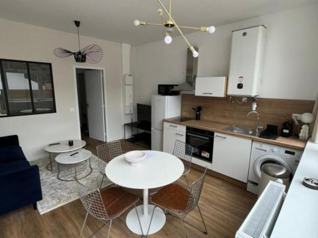 Appartement location à Brest, Bretagne