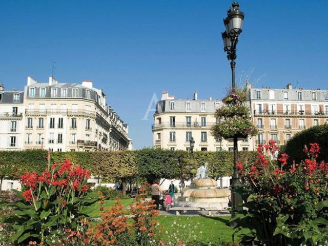 Appartement vente à Versailles