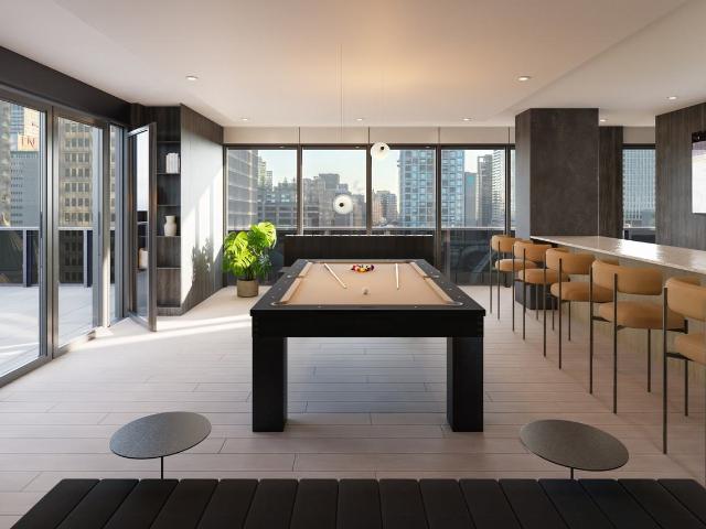 Apartment for rent in St. Leonard's, Quebec
