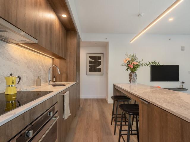 Apartment for rent in St. Leonard's, Quebec