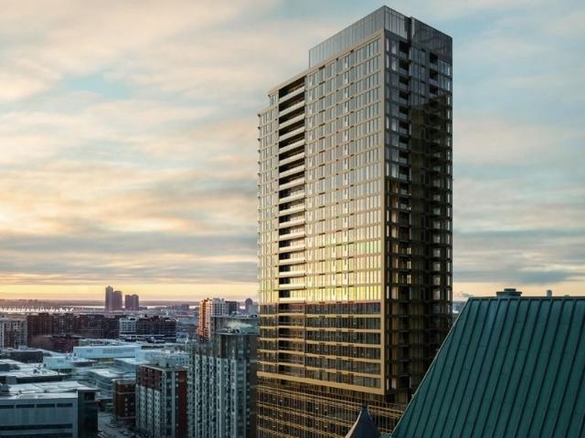 Apartment for rent in St. Leonard's, Quebec