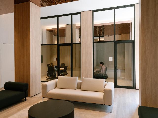 Apartment for rent in St. Leonard's, Quebec