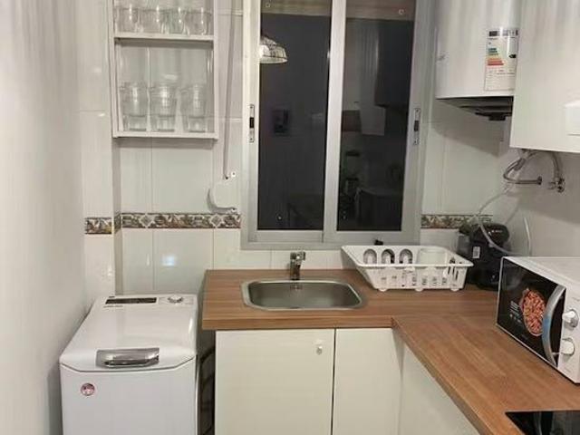 Apartamento en alquiler en Aldaia, Valencia