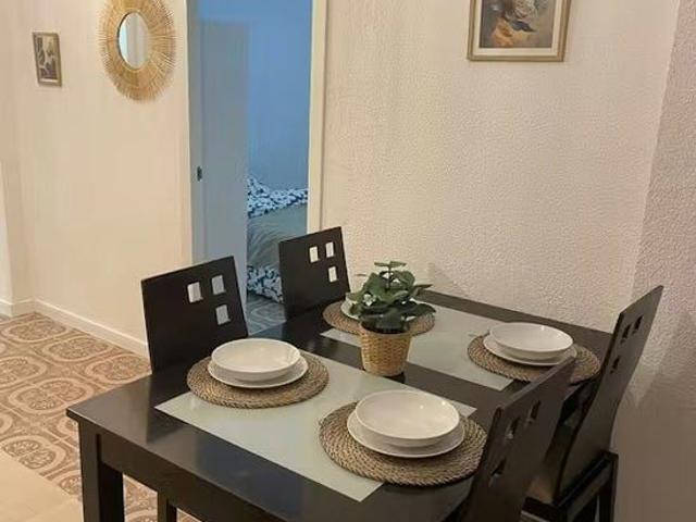 Apartamento en alquiler en l'Horta Sud, Valencia