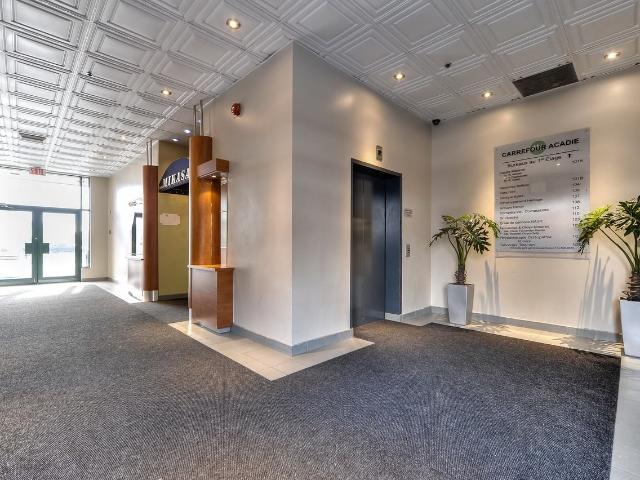 Apartment for rent in St. Leonard's, Quebec