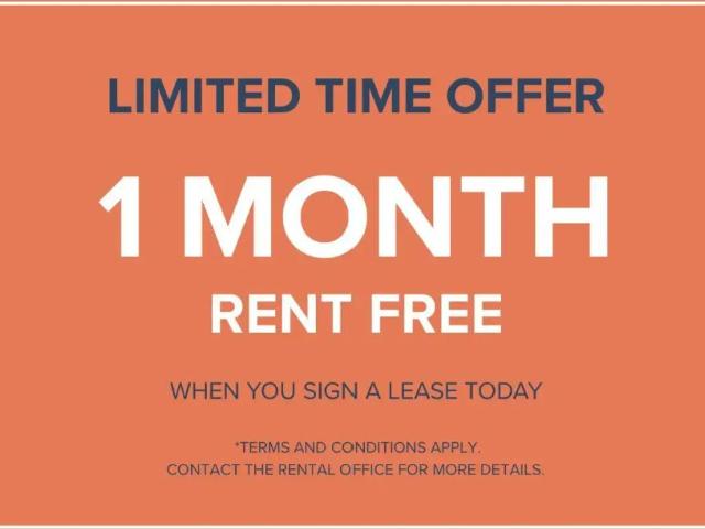 Apartment for rent in Dorval, Montréal (région administrative)