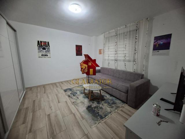 Apartament închirieri în Mircea Cel Batran, Iași