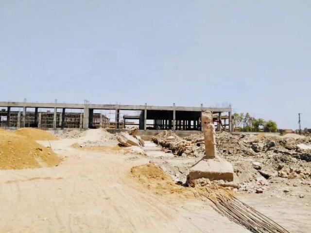 Commercial for sale in ریلوے کالونی, تعلقہ حیدرآباد شہر