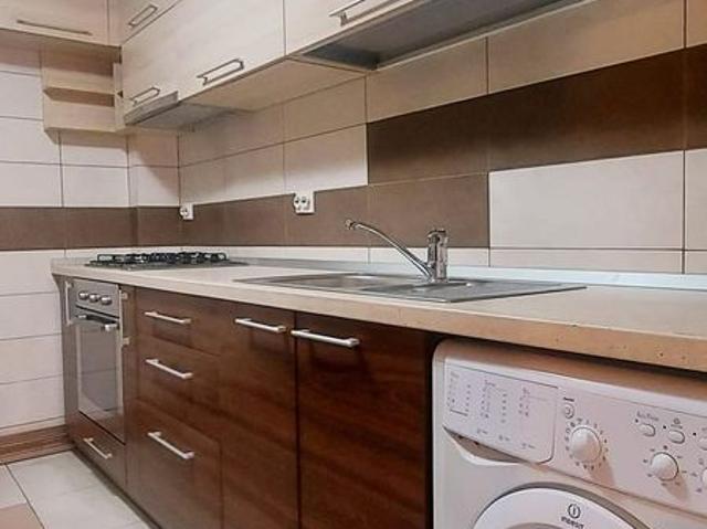 Apartament închirieri în Mircea Cel Batran, Iași