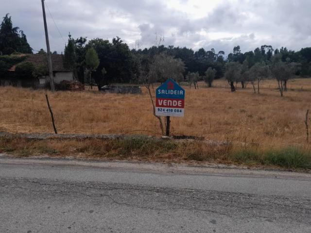 Terreno venda em Carregal Do Sal, Viseu