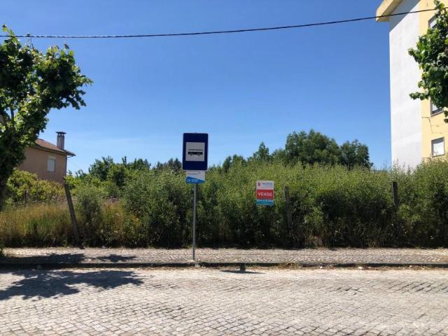 Terreno venda em Carregal Do Sal, Viseu