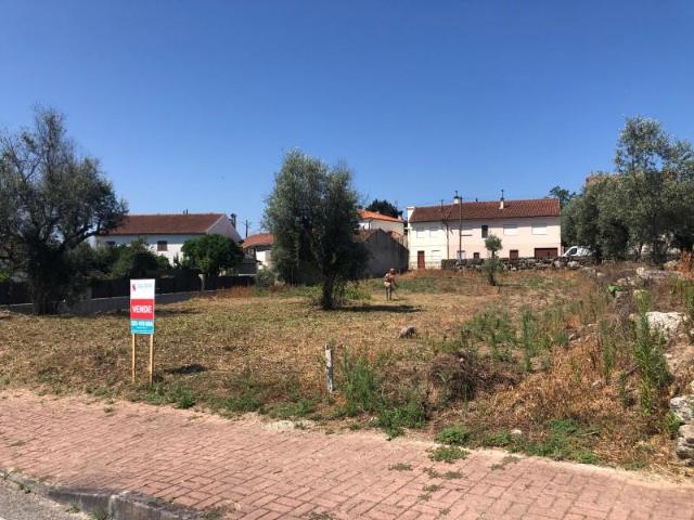 Terreno venda em Carregal Do Sal, Viseu