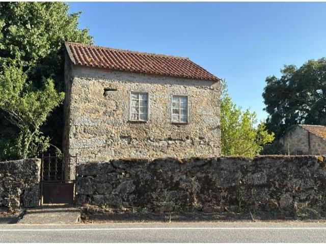 Terreno venda em Póvoa de Santo Amaro, Carregal Do Sal