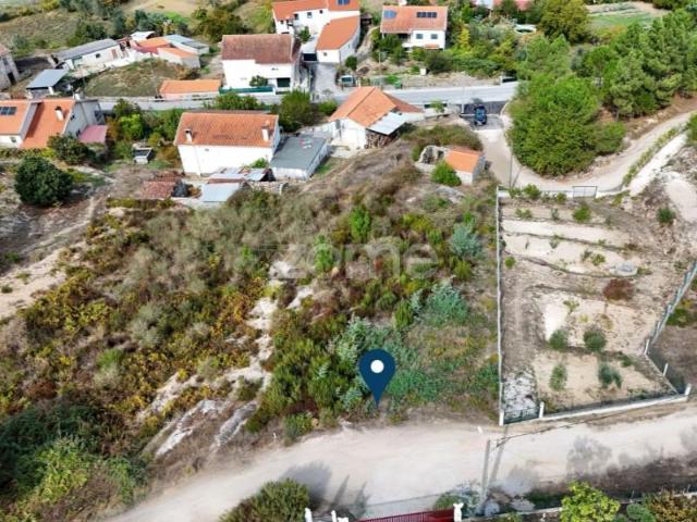 Terreno venda em Carregal Do Sal, Viseu