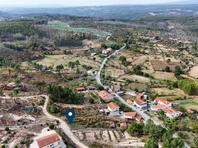 Terreno venda em Carregal Do Sal, Viseu
